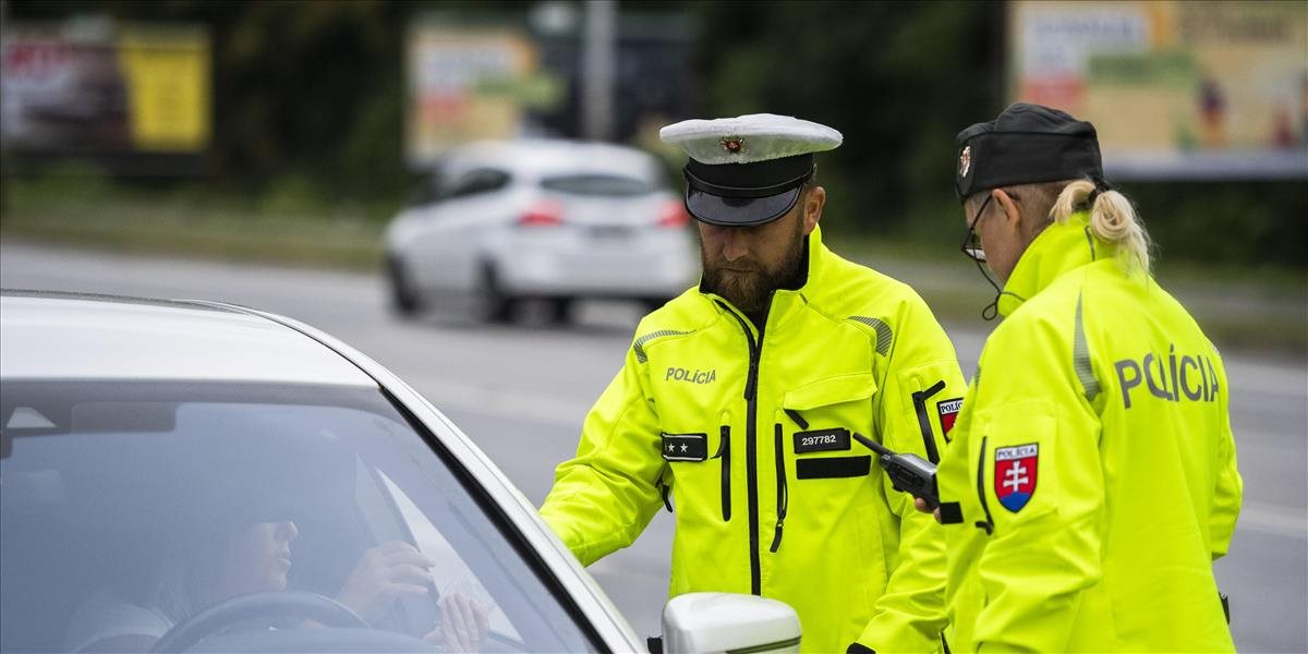 Vodič zdemoloval časť rodinného domu, v krvi mal 2,4 promile alkoholu