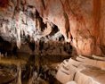 V jaskyni Domica po rokoch obnovili podzemnú plavbu po riečke Styx