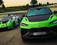 Lamborghini predstavuje špeciálnu edíciu modelu Urus navrhnutú podľa superauta s motorom V12