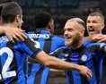 Inter Miláno zdolalo AC aj v odvete a po 13 rokoch si zahrá vo finále
