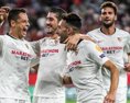 FC Sevilla zabránila talianskemu finále v Európskej lige Mourinho zabojuje o 6. trofej