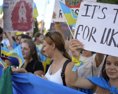 Rezort školstva a UNICEF vyhlásili výzvu k projektu Deň Ukrajiny