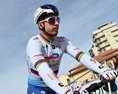 Peter Sagan skončil v 5. etape pretekov Štyri dni Dunkerque 16. celkovo je 9.