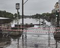 Slovensko vyslalo do Talianska 25 hasičov a 13 kusov techniky na pomoc so záplavami