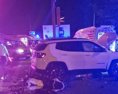 V Bratislave došlo k nehode pri ktorej zomrel motorkár