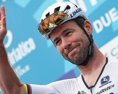 Britský cyklista Mark Cavendish oznámil ukončenie kariéry Nastal perfektný čas
