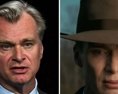 Režisér Christopher Nolan odhalil že Oppenheimer bude jeho zatiaľ najdlhším filmom