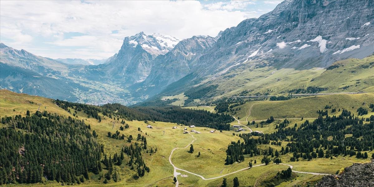 Nešťastie vo švajčiarskych Alpách: Počas túry zahynuli traja holandskí horolezci