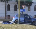 Vodiča z tragickej nehody v Košiciach pri ktorej zahynuli traja ľudia prepustili na slobodu