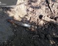 Polícia pre nález munície evakuuje zdravotné stredisko v Petržalke