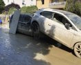 Ničivé záplavy v Taliansku si vyžiadali najmenej 15 obetí