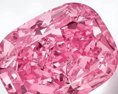 Extrémne vzácny ružový diamant smeruje do aukcie Sothebys predaj sa očakáva za viac ako 35 miliónov dolárov
