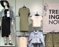 Známy fast fashion reťazec otvoril prvú predajňu na Slovensku