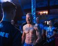 Dominik Humburger s drsným odkazom Budem bojovať až kým v tej klietke nezdochnem!