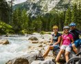 Ako si vychutnať leto a krásy Slovenska zo sedla bicykla