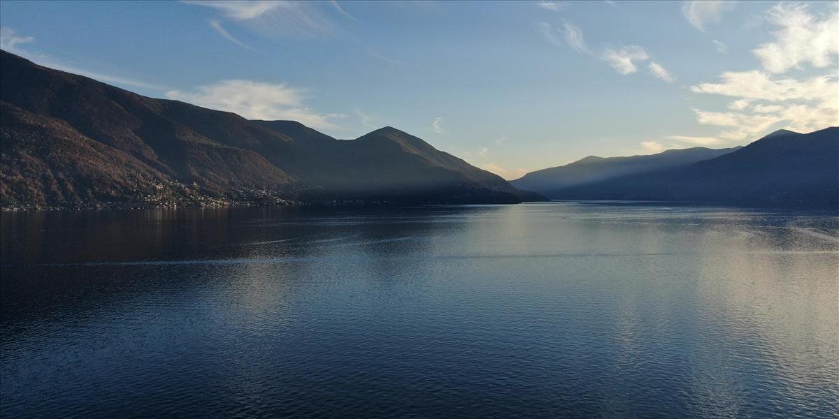 Štyria ľudia zahynuli pri nehode lode na Lago di Maggiore