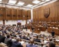 OĽANO a priatelia stiahli návrh mimoriadnej schôdze predložili nový