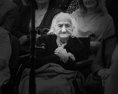 Zomrela najstaršia Slovenka dožila sa 106 rokov