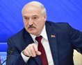 Podľa Lukašenka môžu byť jadrové zbrane pre všetkých čo sa pripoja k zväzovému štátu Rusko  Bielorusko