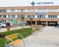 Nemocnica v Spišskej Novej Vsi stále nepodpísala zmluvu na dotáciu z plánu obnovy