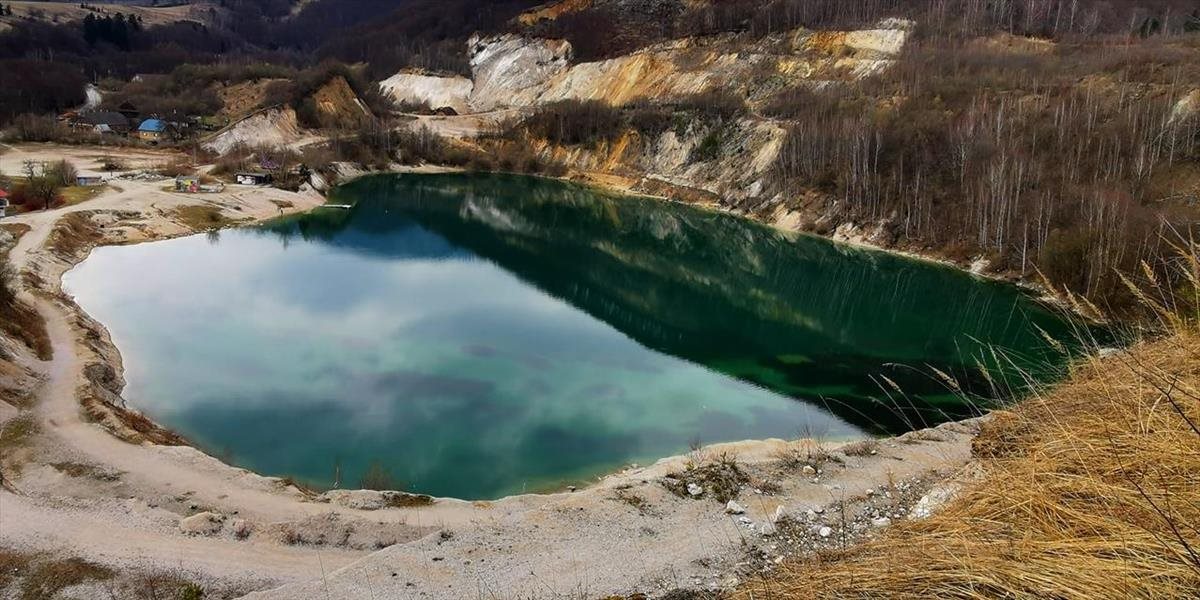 Najkrajšie miesta na Slovensku, kde sa toto leto môžete okúpať a schladiť