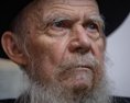 Zomrel ultraortodoxný duchovný vodca Geršon Edelstein mal 100 rokov