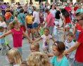 Dobrovoľníci opäť prinesú deň detí na trnavské námestie