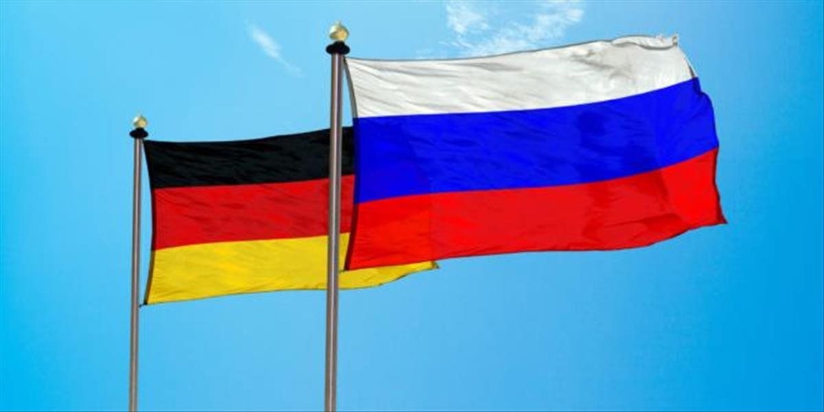 Nemecko zatvorí recipročne štyri z piatich ruských konzulátov