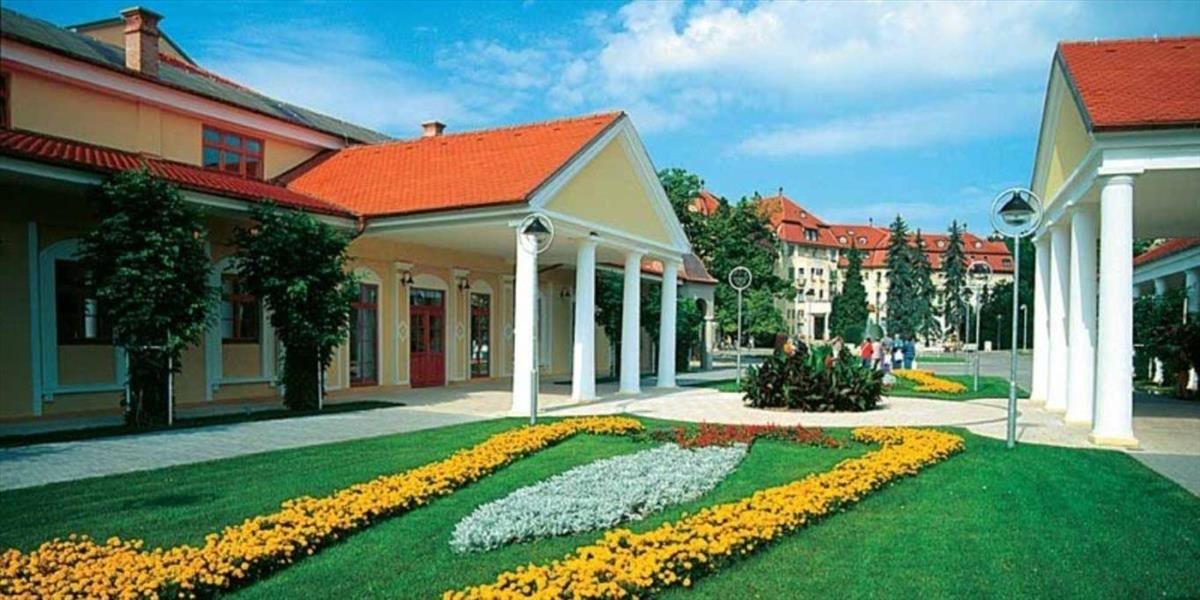Otvorenie letnej kúpeľnej sezóny v Piešťanoch už od zajtra