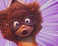 Na Deň detí prišiel do kín superhrdinský animák s príznačným názvom MEGA SUPER