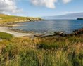 Zámok na škótskom ostrove Fetlar by mohol byť váš za necelých 35.000 eur. Je v tom však jeden zásadný háčik