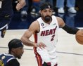 Miami zvíťazilo v druhom zápase finálovej série NBA nad Denverom 111108