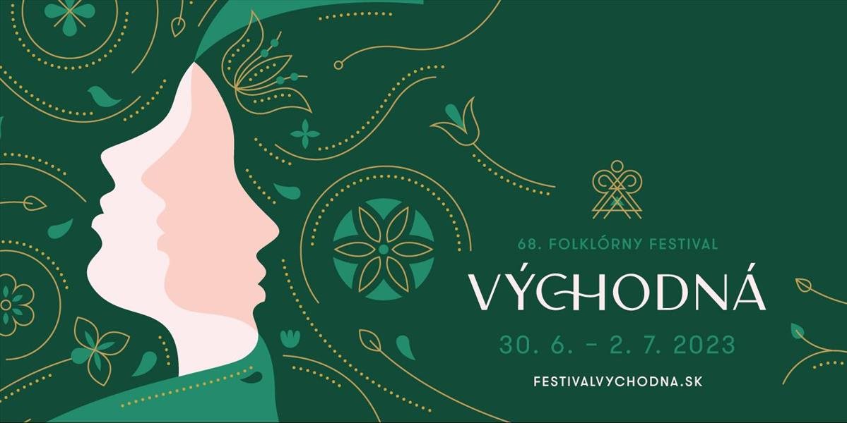 Tohtoročný folklórny festival Východná bude trvať tri dni