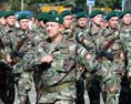 Do Kosova dorazili turecké posily o ktoré žiadalo NATO