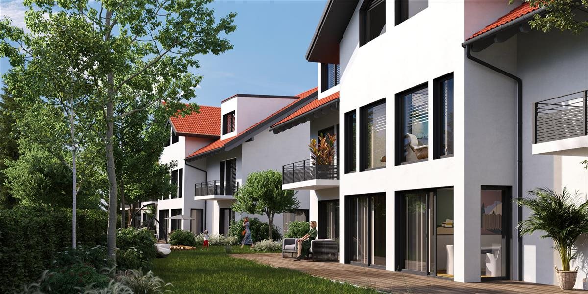 Mesto Rimavská Sobota pripravuje pozemky na výstavbu nových rodinných domov