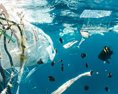 Na svete sa každoročne vyprodukuje vyše 400 miliónov ton plastov