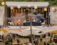 Obľúbený multižánrový festival Atmosféra predstavil program 11. ročníka