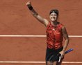 Česká tenistka Karolína Muchová sa v semifinále turnaja Roland Garros stretne s Bieloruskou Arinou Sobolenkovou