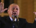 Erdoganovi dokreslil fúzy 16ročného mladíka vzali do väzby