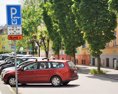 Žilina má nový parkovací systém mení sa doba spoplatnenia i výška poplatkov