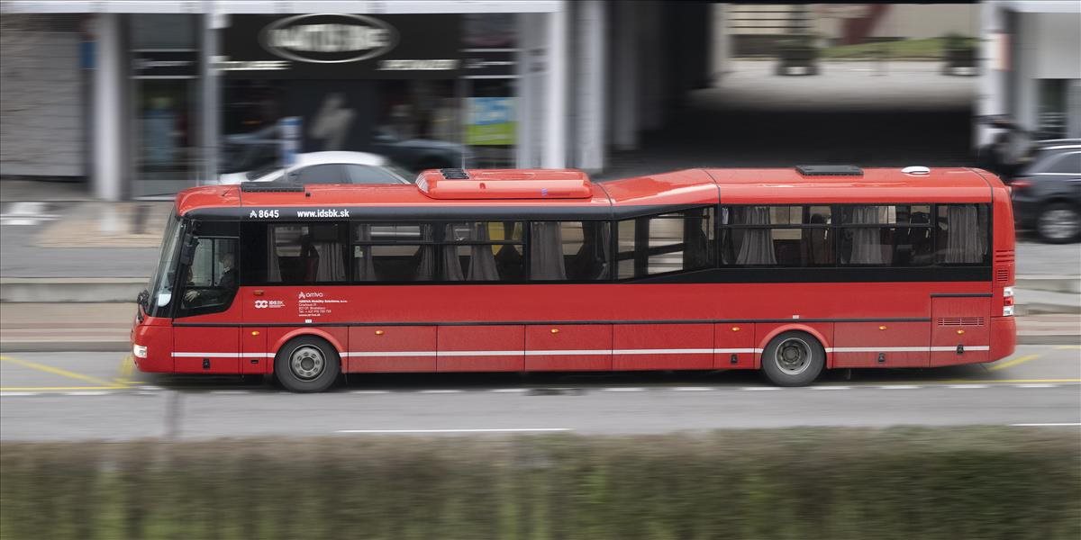 Partizánske hľadá nového dodávateľa pravidelnej autobusovej dopravy