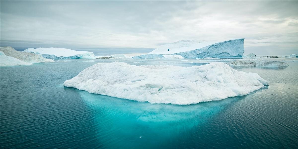 Na záchranu už je neskoro, arktický ľad zmizne o 10 rokov skôr, ako sa predpokladalo