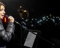 Hudobníčka Dorota Nvotová vstupuje do strany Demokrati