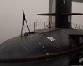 Bola nezvestná vyše 80 rokov vrak britskej ponorky objavili v Egejskom mori