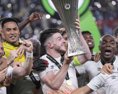 West Ham zdolal vo finále Európskej konferenčnej ligy Fiorentinu 21 rozhodol Bowen