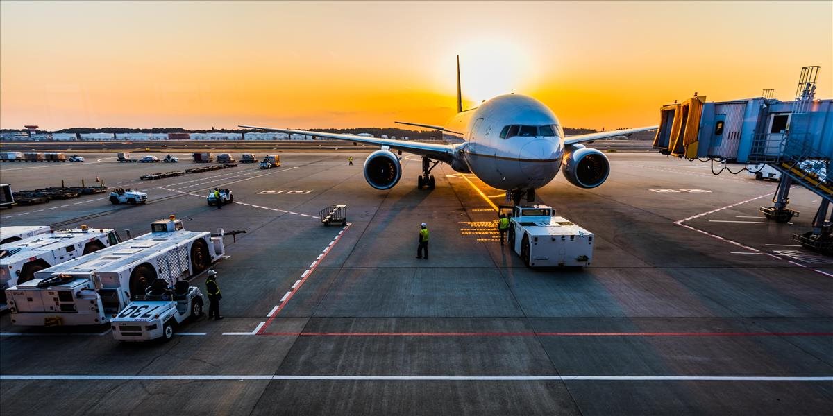Londýnske letisko Heathrow čaká 31-dňový štrajk