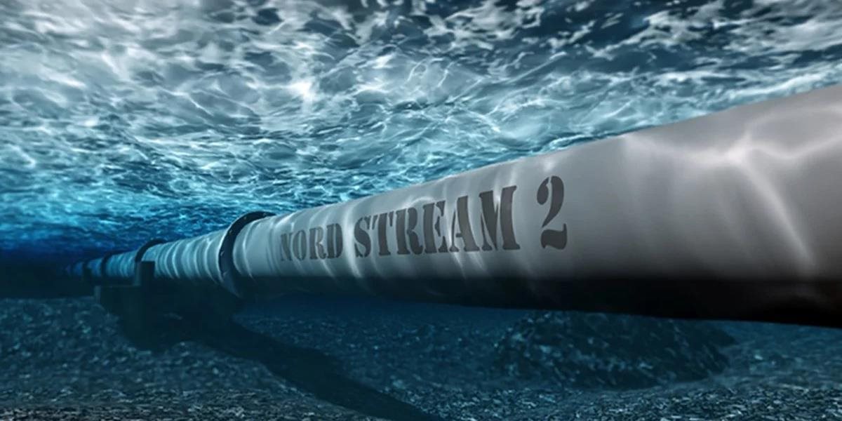 Volodymyr Zelenskyj poprel, že by za výbuchmi plynovodov Nord Stream zo septembra bola Ukrajina