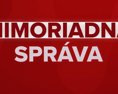 Na D2 sa zrazil kamión s autom na viacerých miestach sa tvoria kolóny