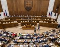 Politické strany musia doručiť návrh kandidátnych listín do 2. júla
