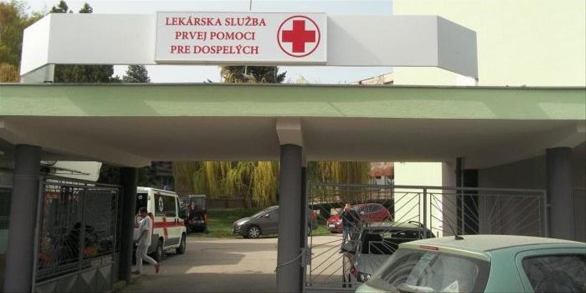 Radnica v meste Šaľa chce zabojovať za zachovanie pohotovosti v meste